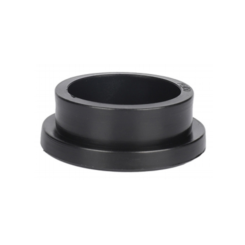 Flange de fusão de soquete HDPE